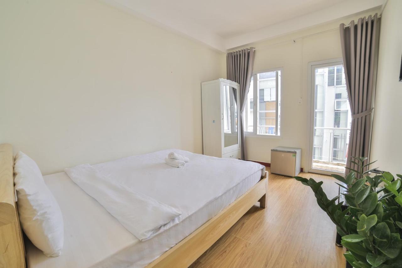 Thao Nguyen Hostel Da Lat Zewnętrze zdjęcie