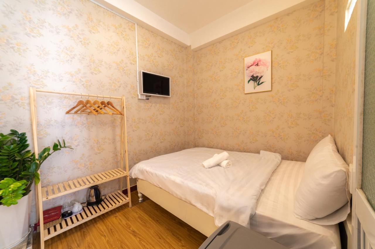Thao Nguyen Hostel Da Lat Zewnętrze zdjęcie