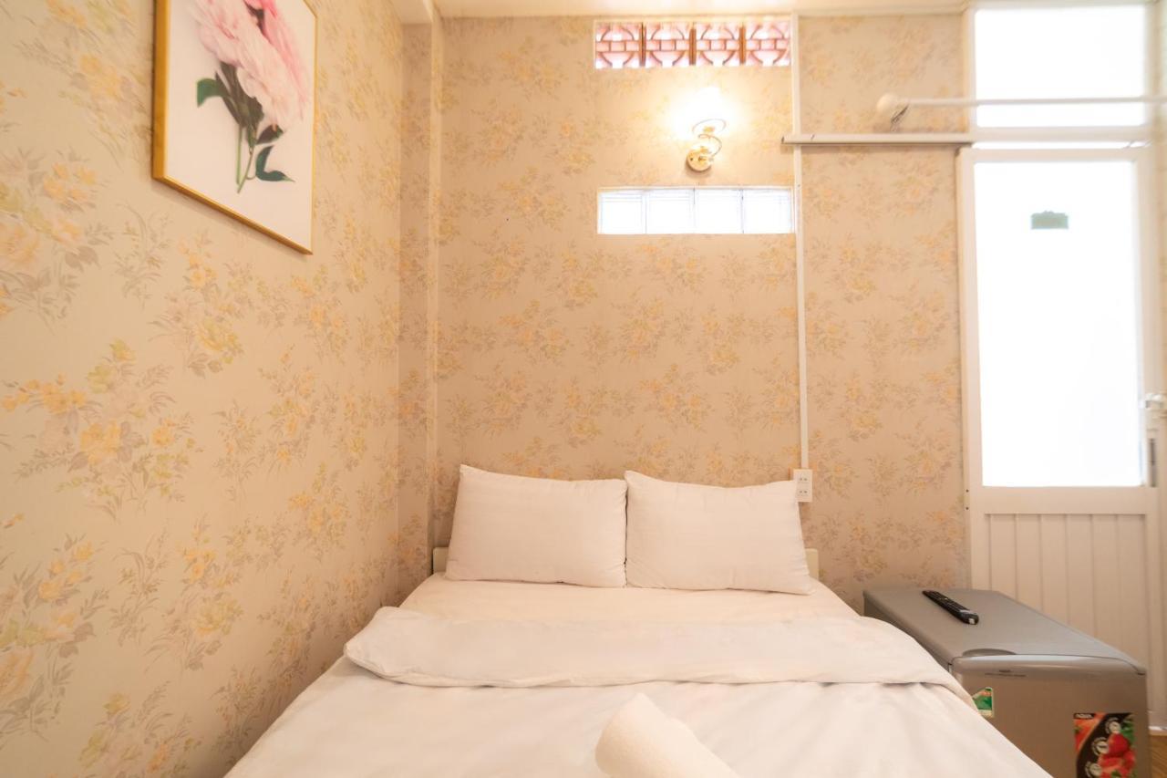 Thao Nguyen Hostel Da Lat Zewnętrze zdjęcie