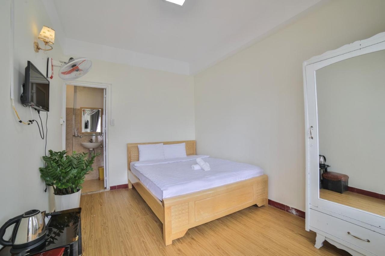 Thao Nguyen Hostel Da Lat Zewnętrze zdjęcie