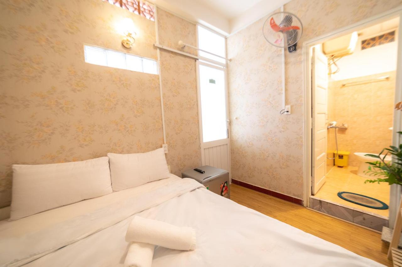 Thao Nguyen Hostel Da Lat Zewnętrze zdjęcie