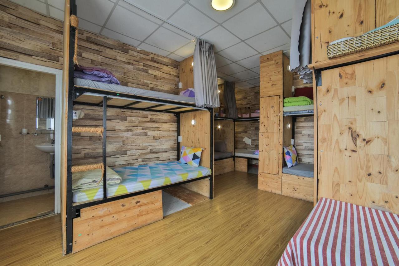 Thao Nguyen Hostel Da Lat Zewnętrze zdjęcie
