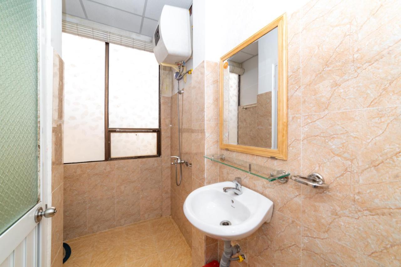 Thao Nguyen Hostel Da Lat Zewnętrze zdjęcie