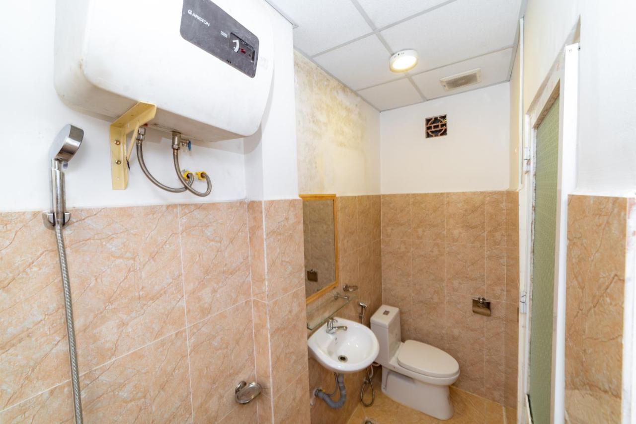Thao Nguyen Hostel Da Lat Zewnętrze zdjęcie